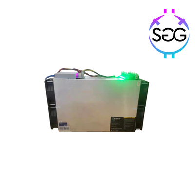 1.5GH/S Innosilicon Asic Miner A11 Pro Ethminer 8g 2000mh 80db