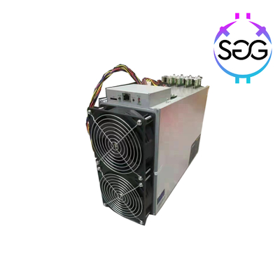 1.5GH/S Innosilicon Asic Miner A11 Pro Ethminer 8g 2000mh 80db
