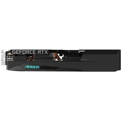 AORUS GeForce Rtx 3060 Elite 12G Gigabyte Graphics Cards 192bit DP HDMI
