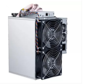 3250w 3300w Avalon Asic Miner 50t 55t Canaan Avalonminer 1066 11400g