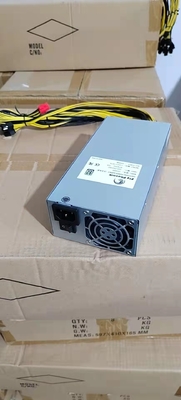Fly Phoenix 2U Mining PSU Power Supply Unit 2000W 10*6PIN