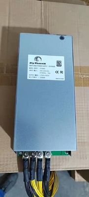 Fly Phoenix 2U Mining PSU Power Supply Unit 2000W 10*6PIN