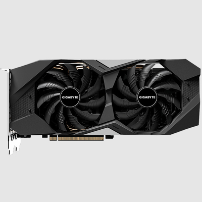2176 Geforce Rtx 2060 Super Gigabyte Graphics Cards Super 8gb 448 GB/S 14000 MHz