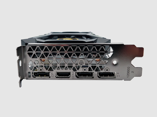 1470/1695MHz MANLI GeForce RTX 2060 Mining Graphics Cards  M2435 N537