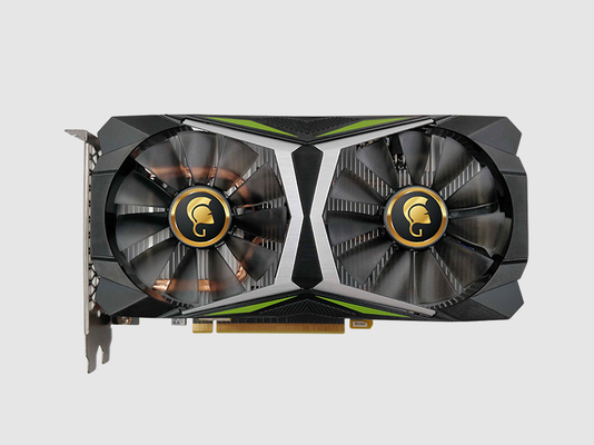 1470/1695MHz MANLI GeForce RTX 2060 Mining Graphics Cards  M2435 N537