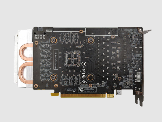 1470/1695MHz MANLI GeForce RTX 2060 Mining Graphics Cards  M2435 N537