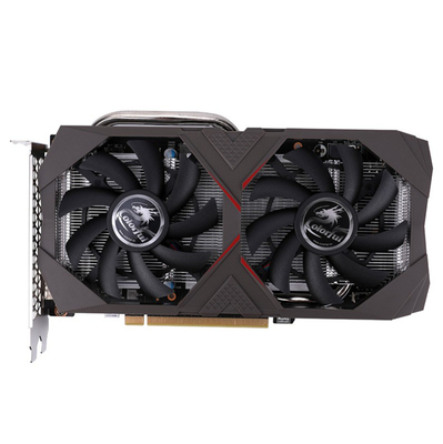 14Gbps Geforce Gtx 1660 Super 12nm