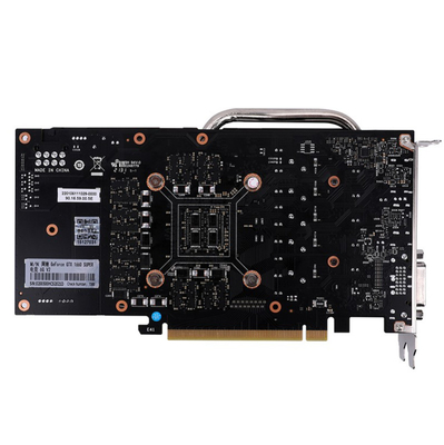 14Gbps Geforce Gtx 1660 Super 12nm