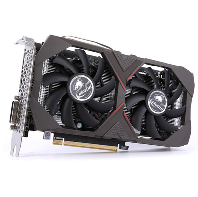 14Gbps Geforce Gtx 1660 Super 12nm
