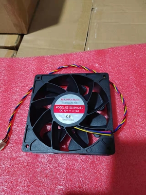 SGG S19 S17 T17 Asic Miner Parts 12038 Fans Revolutions 7000