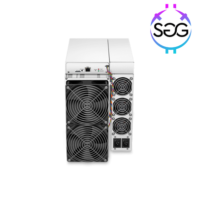 Cryptominer LTC DOGE Bitmain Asic Antminer L7 9050mh/S 3450 Watt