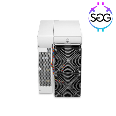 Bitmain ASIC Antminer L7 Mining Machine 9500Mh/S LTC Miner 9.5Gh 3425W Scrypt ALGORITHM