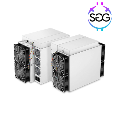 Bitmain ASIC Antminer L7 Mining Machine 9500Mh/S LTC Miner 9.5Gh 3425W Scrypt ALGORITHM
