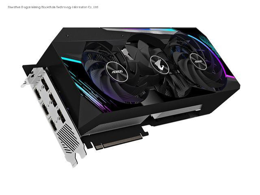 in Stock Rumax GPU Card 6600xt 5700xt Rtx 3080 3080ti 3090 1660s 2060s