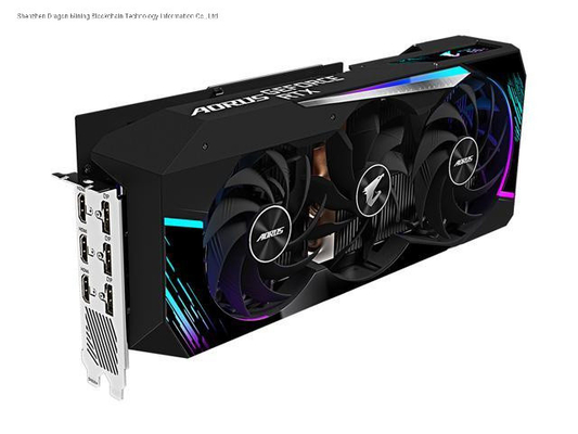 in Stock Rumax GPU Card 6600xt 5700xt Rtx 3080 3080ti 3090 1660s 2060s