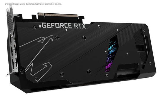 in Stock Rumax GPU Card 6600xt 5700xt Rtx 3080 3080ti 3090 1660s 2060s