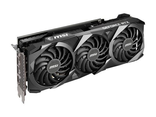 Miner Wholesale Price Mining Machine Lhr Msi Rtx 3080ti Ventus 3X 12g Oc Nvidia Video Graphics Card Gef