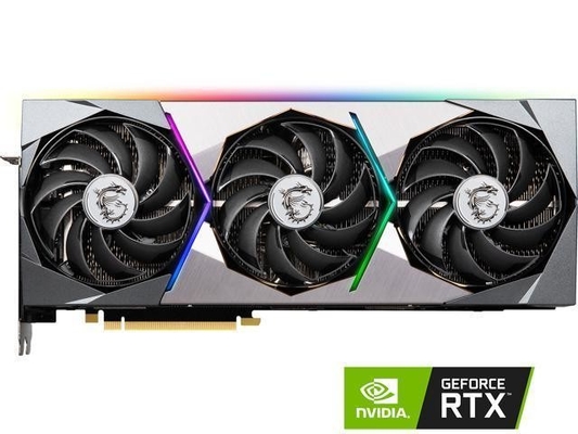 Gaming Mining Graphics Cards Geforce Rtx 3080 10GB 24GB 319*140*70MM