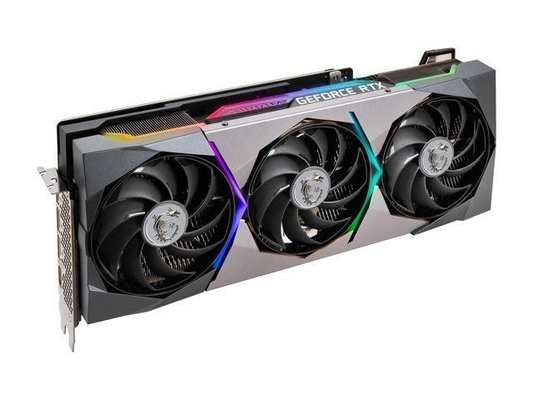 Gaming Mining Graphics Cards Geforce Rtx 3080 10GB 24GB 319*140*70MM