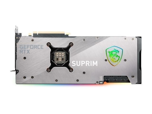 Gaming Mining Graphics Cards Geforce Rtx 3080 10GB 24GB 319*140*70MM