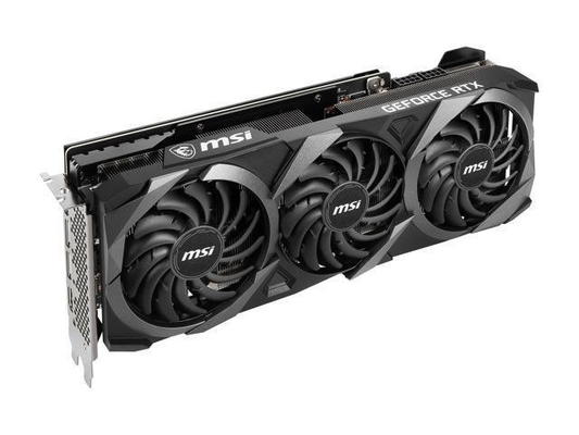 Miner Wholesale Price Mining Machine Msi Ventus 3X 8GB Msi Ge-Force Rtx 3070 GPU