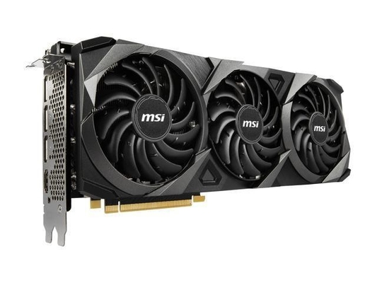 Miner Wholesale Price Mining Machine Msi Ventus 3X 8GB Msi Ge-Force Rtx 3070 GPU
