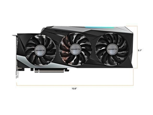 Rtx 3060ti Mining Graphics Cards 2GB 7680x4320