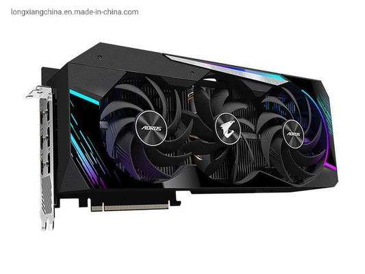 Desktop Computer PCI Express 2.0 Mining Graphics Cards Rtx3080 10GB