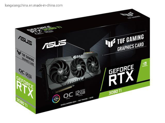 Colorful Igame Geforce Rtx 3080 Ti Vulcan Oc Desktop Gaming Computer Graphics Card 3080 Support Rtx 3080ti