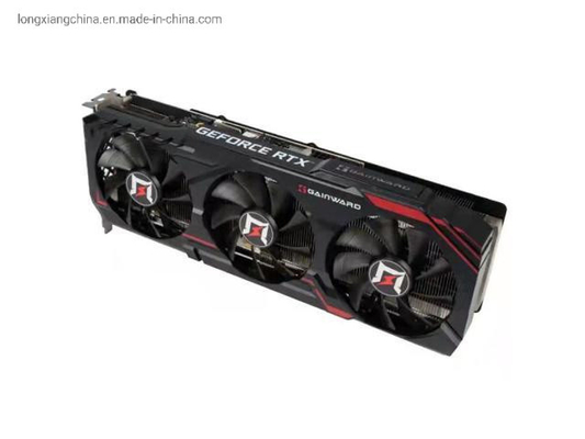 Colorful Igame Geforce Rtx 3080 Ti Vulcan Oc Desktop Gaming Computer Graphics Card 3080 Support Rtx 3080ti