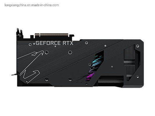Colorful Igame Geforce Rtx 3080 Ti Vulcan Oc Desktop Gaming Computer Graphics Card 3080 Support Rtx 3080ti
