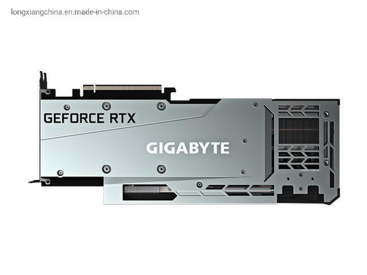 Colorful Igame Geforce Rtx 3080 Ti Vulcan Oc Desktop Gaming Computer Graphics Card 3080 Support Rtx 3080ti