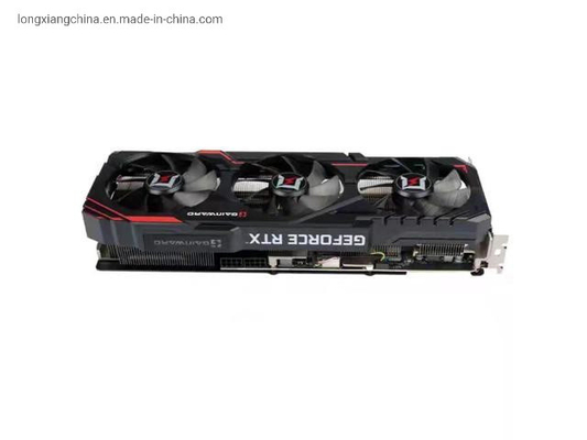 Gigabyte Geforce Rtx 3080 Ti Gaming Graphics Card