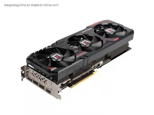 DirectX 11 Graphics Card Rtx3080 4kg Computer Video Graphics Card 3080TI