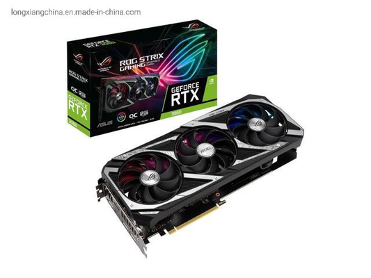 Video Card Gigabyte Geforce Rtx 3060 3060ti Non Lhr Rtx 3070 Rtx3080 Rtx 3090 GPU Card Video Cards