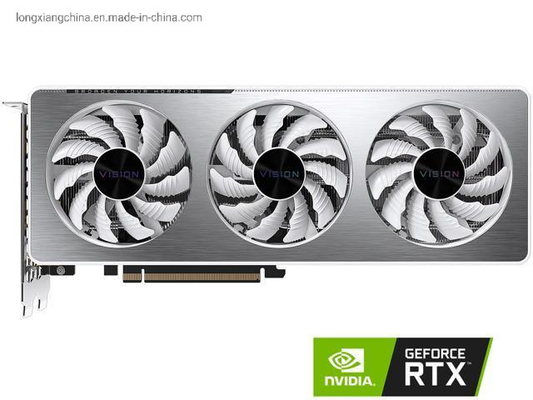DDR3 256 Bit Mining Graphics Cards GPU 3090 3080 3070 3060