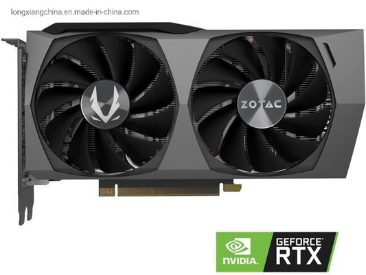 DDR3 256 Bit Mining Graphics Cards GPU 3090 3080 3070 3060