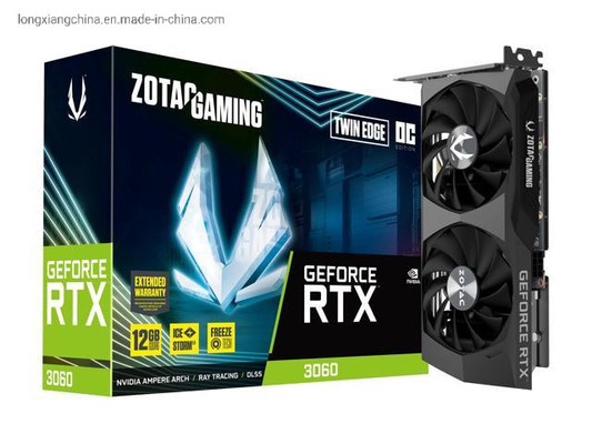 2GB Zotac Rtx 3080 Zotac Gaming Geforce AMP Holo Lhr 10GB