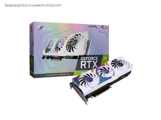 3060 Ti 8GB Mining Graphics Cards Gtx 3060 DDR6 No Lhr