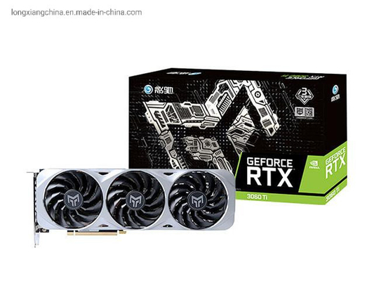3060 Ti 8GB Mining Graphics Cards Gtx 3060 DDR6 No Lhr