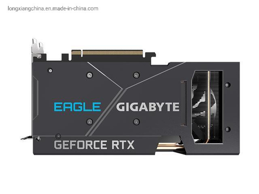 3060 Ti 8GB Mining Graphics Cards Gtx 3060 DDR6 No Lhr