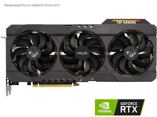 76dB Geforce Rtx 3070  DDR3 Graphics Card With Lhr 256 Bit
