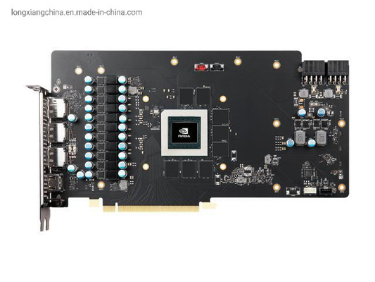 256 Bit Geforce Rtx 3070 3080 White 8GB Gddr6 Pcie 4.0 V2 HDMI 2.1