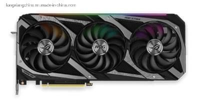 256 Bit Geforce Rtx 3070 3080 White 8GB Gddr6 Pcie 4.0 V2 HDMI 2.1