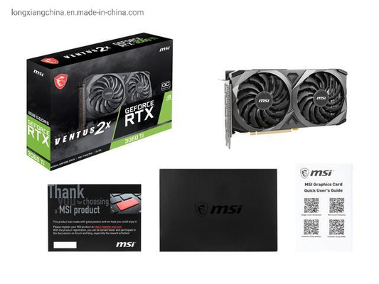 DirectX 11 12v Mining Graphics Cards Geforce Rtx 3070 Ti 8 GB Non Lhr