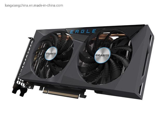 Fan HeatSink DDR3 Evga Geforce Rtx 3080 Ftw3 Ultra Gaming 10gb Gddr6x