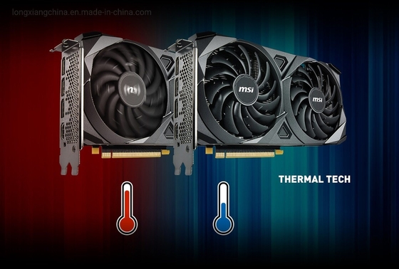 Rtx 3060 Ti Non Lhr Mining Graphics Cards 8g 12g PCI Express 4.0