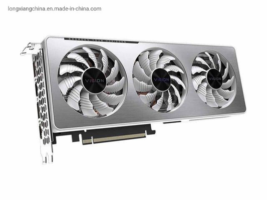 Nvidia 8g Msi Geforce Rtx 3060 Mining Graphics Cards Lhr Gddr6