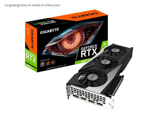 Nvidia 8g Msi Geforce Rtx 3060 Mining Graphics Cards Lhr Gddr6