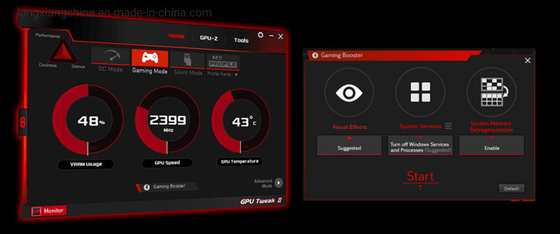 Rtx 3070 Msi Mining Graphics Cards 3070 PCI Express 3.0 16X